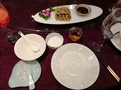紫菜海鲜卷-乾园风尚五大道