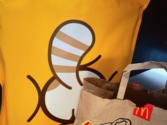 -麦当劳(双榆树店)