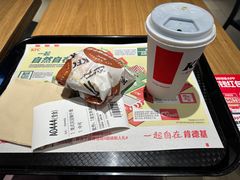 -肯德基(中心书城店)