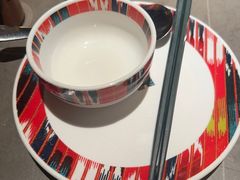 -塔哈尔·新疆盛宴(奉贤龙湖店)