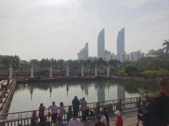 -南普陀素菜馆