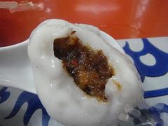 原味汤圆-五芳斋(中山大道总店)