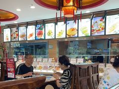 -百味饺子城•海鲜家常菜(秦皇岛店)