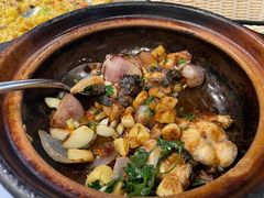 -金湖港式餐厅(建外店)