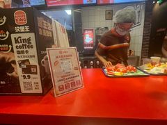 -汉堡王(北京通州领展店)