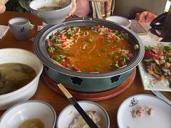 -盐帮食坊•小河帮川菜(四川师大店)