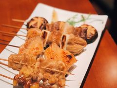 -気楽亭和食料理(气乐亭大世界本店)