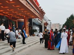 -草原明珠大酒店蒙餐