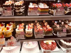 -85度C(南京龙江店)