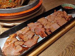 -蜜桃餐厅·伴山(湖滨商业街店)