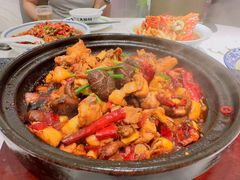 -欧记大排档·景德菜(上海首店)