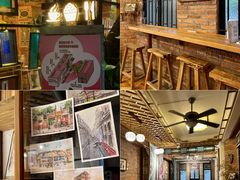 -西关84·History·Art·Cafe