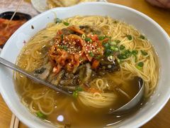 -顺姬冷面(延大店)