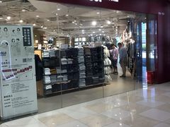 -光启城时尚购物中心