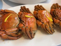 -小厨娘淮扬菜(河西奥美大厦店)