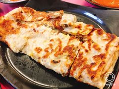 -新加坡Zam Zam餐馆