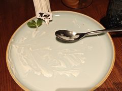 -茉里·舒芙蕾·手作甜品