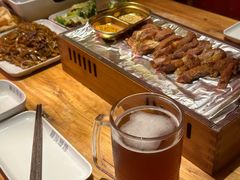-龙头烤羊排•烤全羊•精酿扎啤(厦滘店)