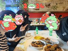 -日丰园海肠水饺·老字号大连海鲜(和平广场店)