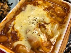 -首尔馆韩国料理(金童路店)