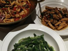 -小隐院子·庭院餐厅(大学城后湖店)