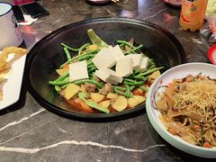 -粗粮人家·东北菜(洋桥店)