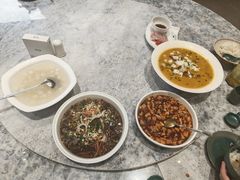-聚丰园•湖鲜餐厅(阿红私房菜梅石路店)