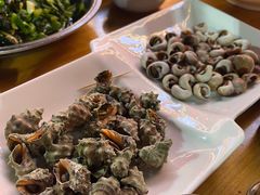 -舌尖上·霞浦滩涂海鲜·新闽菜(总店)