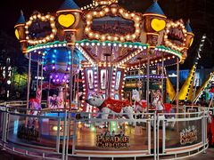 -大族广场Mall&More