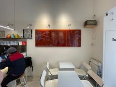 用餐区-悟白咖啡WoobyCafe