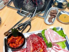 -麻蒲碳烤肉(嘉禾东平地铁站19号店)