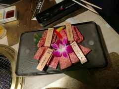 -焼肉 薩摩牛旬 A5鹿児島黒毛和牛一頭買い　(渋谷本店)