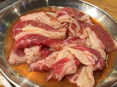 -牛炙烤肉(车公庙店)
