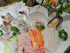 -金象泰馆泰式海鲜火锅(文南路店)