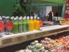 -池田寿司·4H鲜作(朝阳大悦城店)