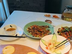-徽珍源(龙茗路店)