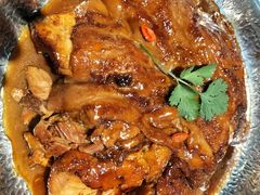 -小城外婆肴私房菜.家宴聚集点(圆明园颐和园·清河上地店)