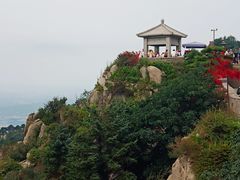 -泰山风景名胜区