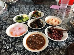 -张关合渣(航空大道店)