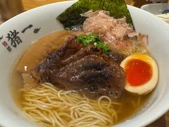 -面屋 猪一