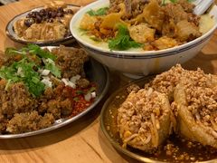 -小豆海棠(嘉兴路店)