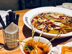 -太二酸菜鱼(汕头苏宁广场店)