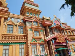 -上海海昌海洋公园
