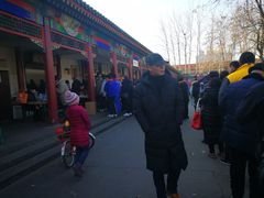 -李小老烧饼(常营民族家园店)