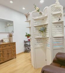 -初NAIL日式美甲美睫沙龙