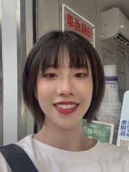 点击看大图 -藤野造型