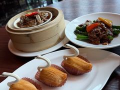 -蛇口希尔顿南海酒店·随轩中餐厅·粤菜