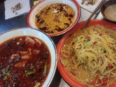 -馬伍旺川菜(江北虹悦城店)