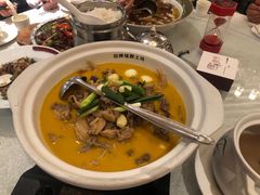-国味壹号·精品湘菜·宴请佳选(新天地店)