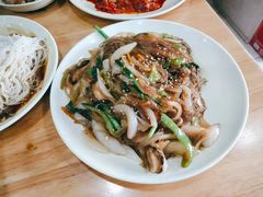 -贤花饭店(城阳店)